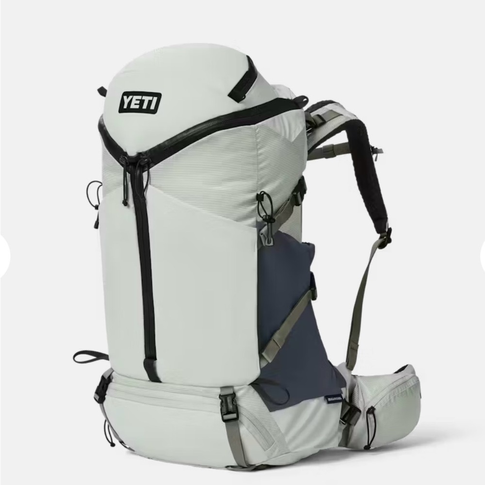 YETI Skala Men's 50L Hiking Backpack